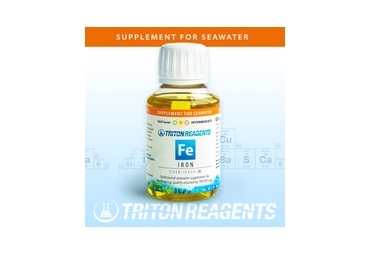 TRITON Trace Base Iron 100ml