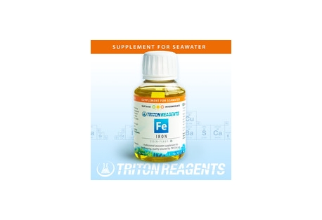 TRITON Trace Base Iron 100ml