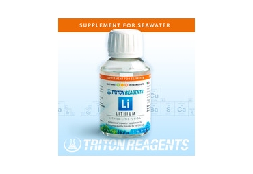 TRITON Trace Base Lithium 100ml