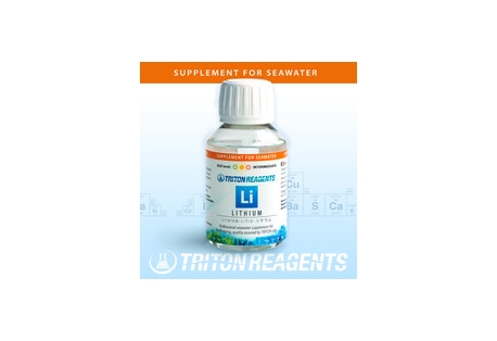 TRITON Trace Base Lithium 100ml