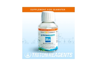 TRITON Trace Base Manganese 100ml