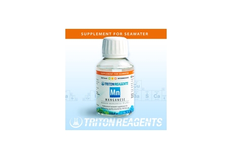 TRITON Trace Base Manganese 100ml