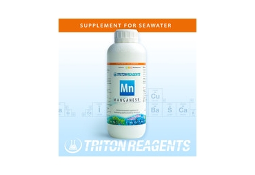 TRITON Trace Base Manganese 1l