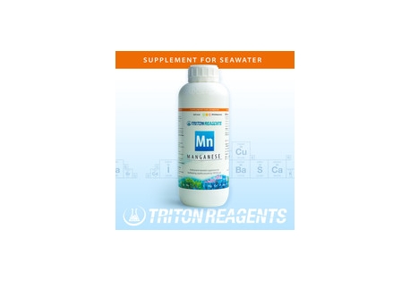 TRITON Trace Base Manganese 1l