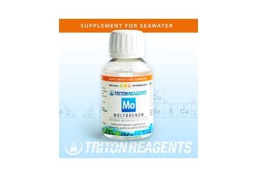 TRITON Trace Base Molybdenum 100ml