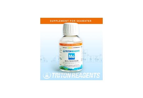 TRITON Trace Base Molybdenum 100ml