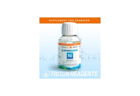 TRITON Trace Base Nickel 100ml