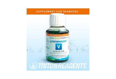 TRITON Trace Base Vanadium 100ml