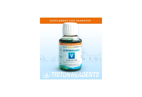 TRITON Trace Base Vanadium 100ml