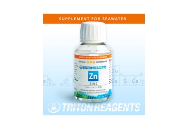 TRITON Trace Base Zinc 100ml