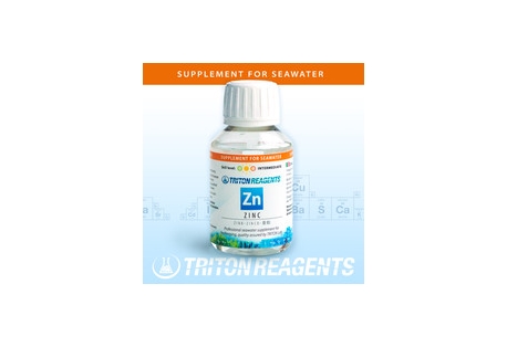 TRITON Trace Base Zinek 100ml