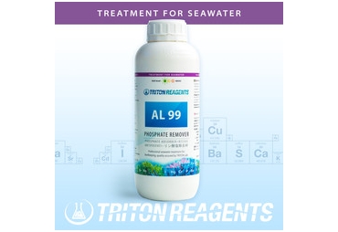 TRITON AL 99 PO4 Remover 1L