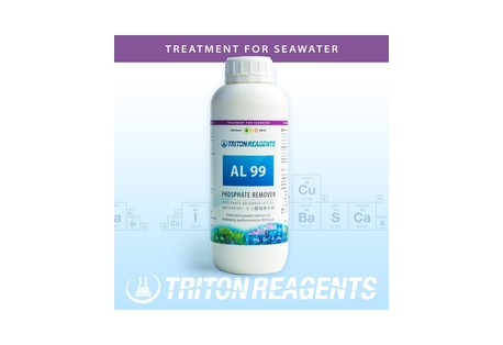 TRITON AL 99 PO4 Remover 1L