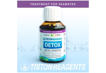 TRITON Trace Base DETOX 100ml