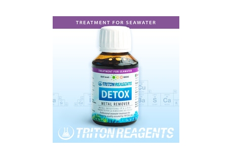TRITON Trace Base DETOX 100ml