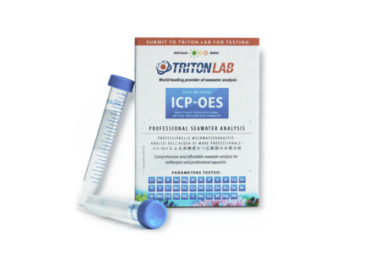 Professional Water analysis ICP-OES