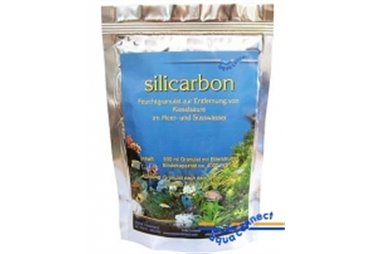 Silicarbon 400ml