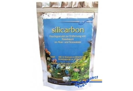 Silicarbon 400ml