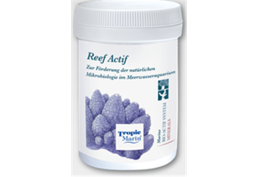 Tropic marine REEF Actif 60g