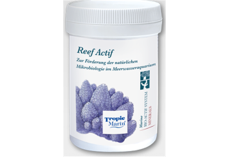 Tropic marine REEF Actif 60g