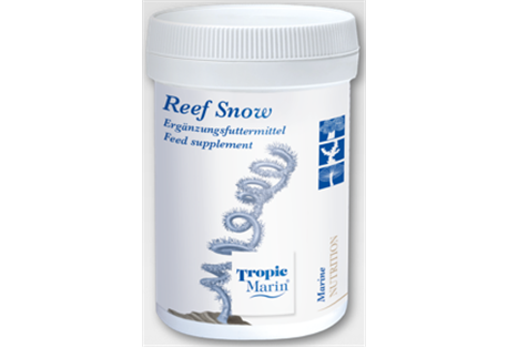 Tropic marine PRO-CORAL Reef Snow