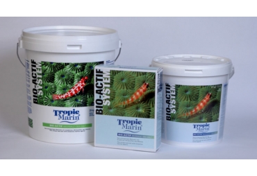 Tropic Marin BIO-ACTIF Sea Salt 25kg kbelík