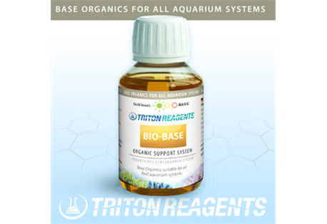 Triton Organics Biobase 100ml