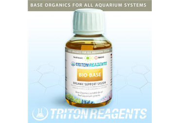 Triton Organics Biobase 100ml