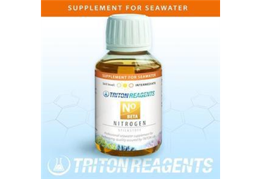 TRITON ORGANICS NO Beta 100ml 