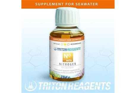 TRITON ORGANICS NO Beta 100ml 