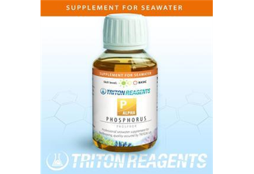 TRITON ORGANICS P Beta 100ml 
