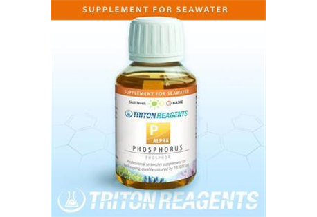 TRITON ORGANICS P Beta 100ml 