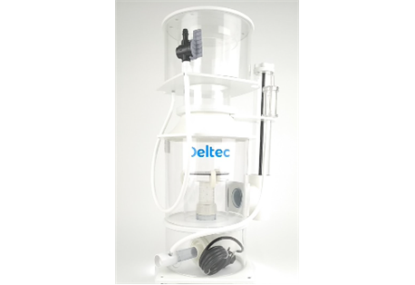 Odpěňovač Deltec SC2060, čerpadlo AC 230V, pro akvária do 1700ℓ