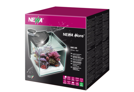 Kompletní akvárium 30 REEF All in one