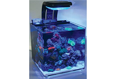 MicroHabitat 30l vč. osvětl., filtr. a přísl.