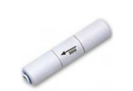 Flow restriktor 1/4" T-300ml/min