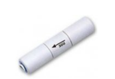 Flow restriktor 1/4" T-800ml/min