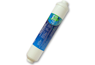 Inline mechanicky filtr 5micron