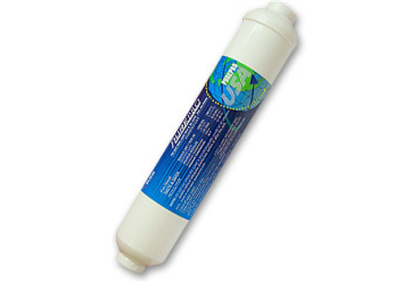 Inline mechanicky filtr 5micron