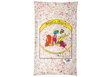 Písek "Samoa pink", zrnitost 0,5 až 1,7mm - 9,07kg sáček 