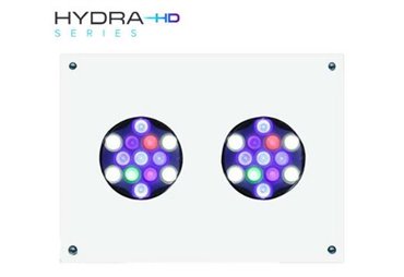 AI Hydra 26 HD - akvarijní osvětlení 26-LED, bílá (95W)