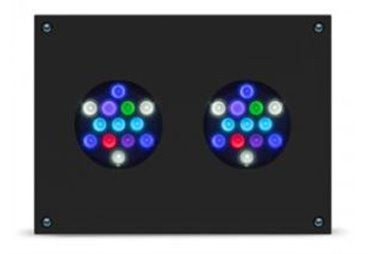 AI Hydra 26 HD - akvarijní osvětlení 26-LED,černá (95W)