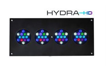 AI Hydra 52 HD - akvarijní osvětlení 52-LED, černá (135W)