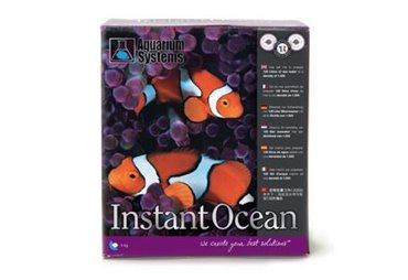INSTANT OCEAN 4kg