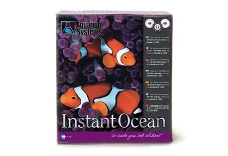 INSTANT OCEAN 4kg