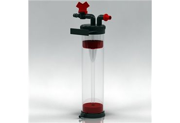 Somatic Media reactor ( 1,1L)