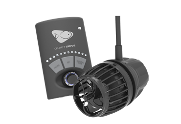Vor Tech MP10w QD 