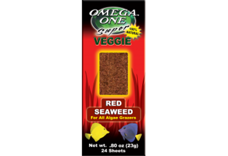 Red Seaweed, 24.listů, 23g