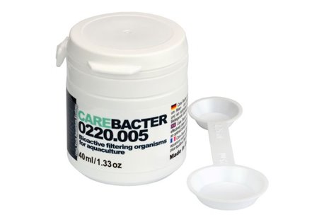 Tunze care bacter