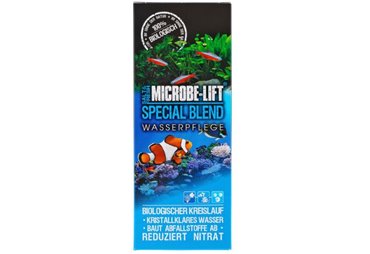 Microbelift special blend 473ml